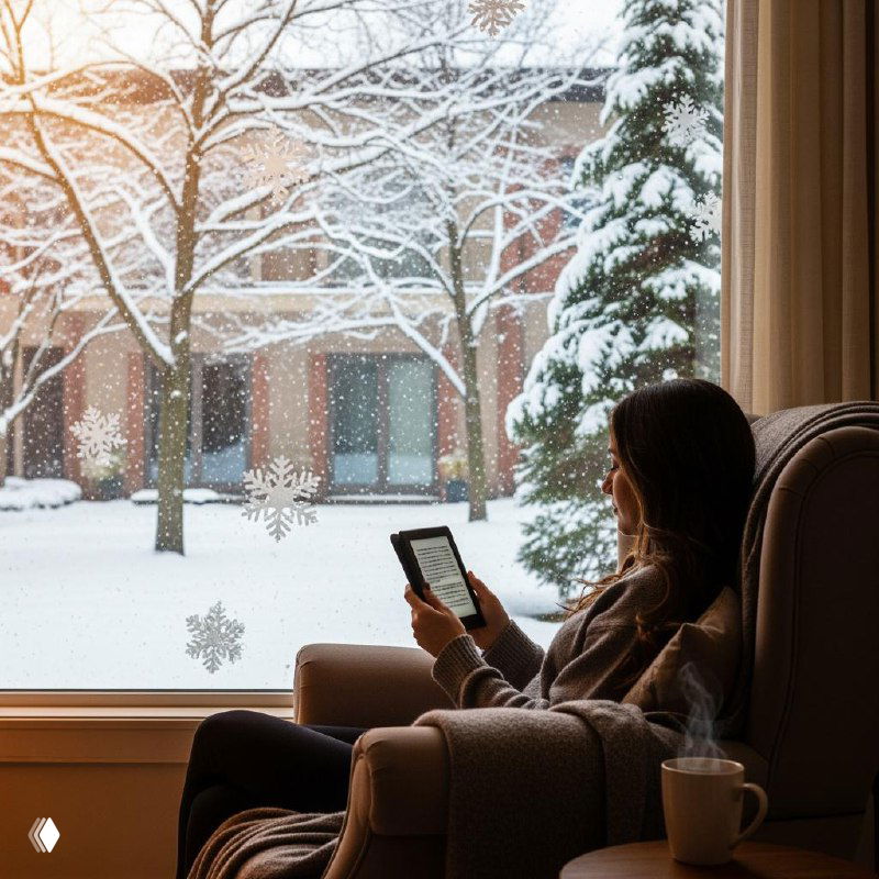 Релакс: 5 аудиокниг для ушей мастера маникюра