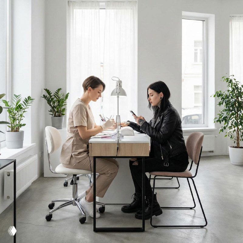 «Можно сердечко, но дерзкое?»