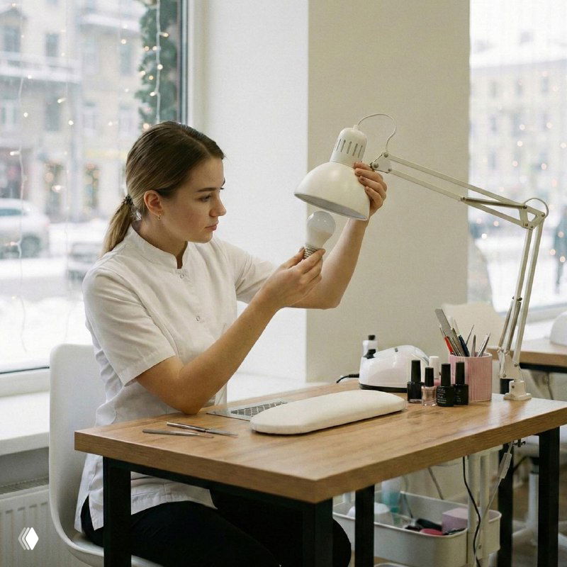 Глаза — не казенные. Как не ослепнуть к весне