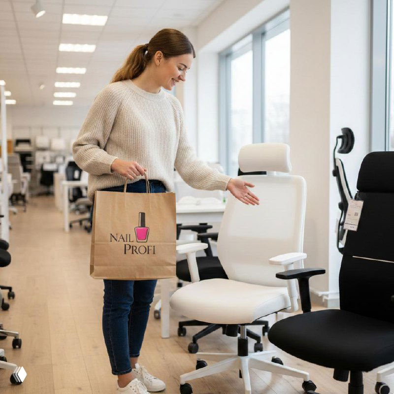 Твоя спина — главный актив мастера