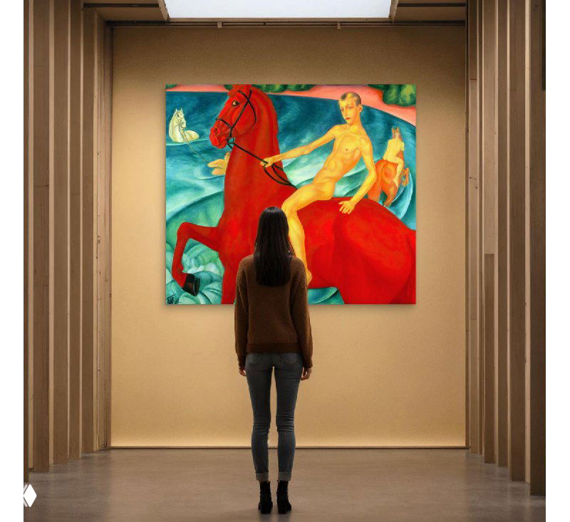 Необычный вторник: Китайский Новый год и затмение