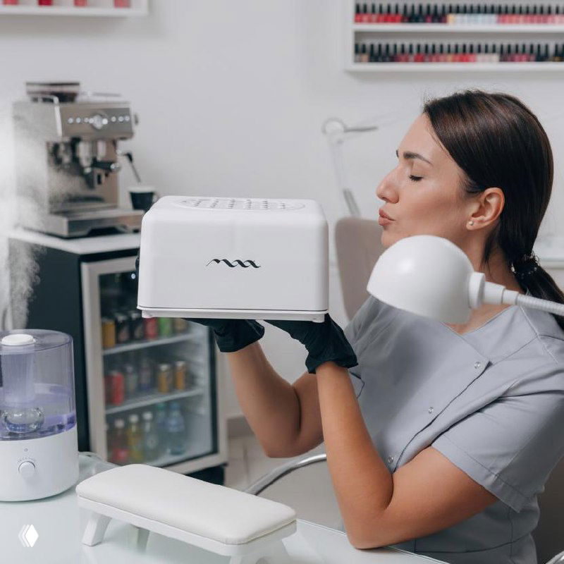 Рабочее место как место силы: уют и здоровье