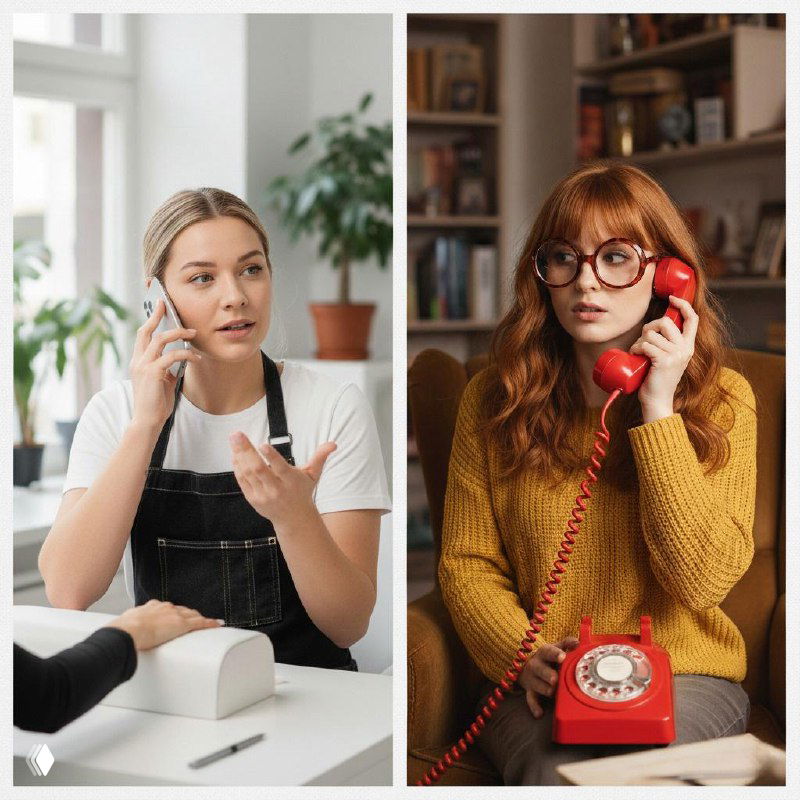 Как ответить клиенткам‑«подснежникам» в марте