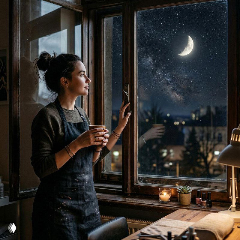 Лунное затмение 3 марта 2026 — советы для мастеров