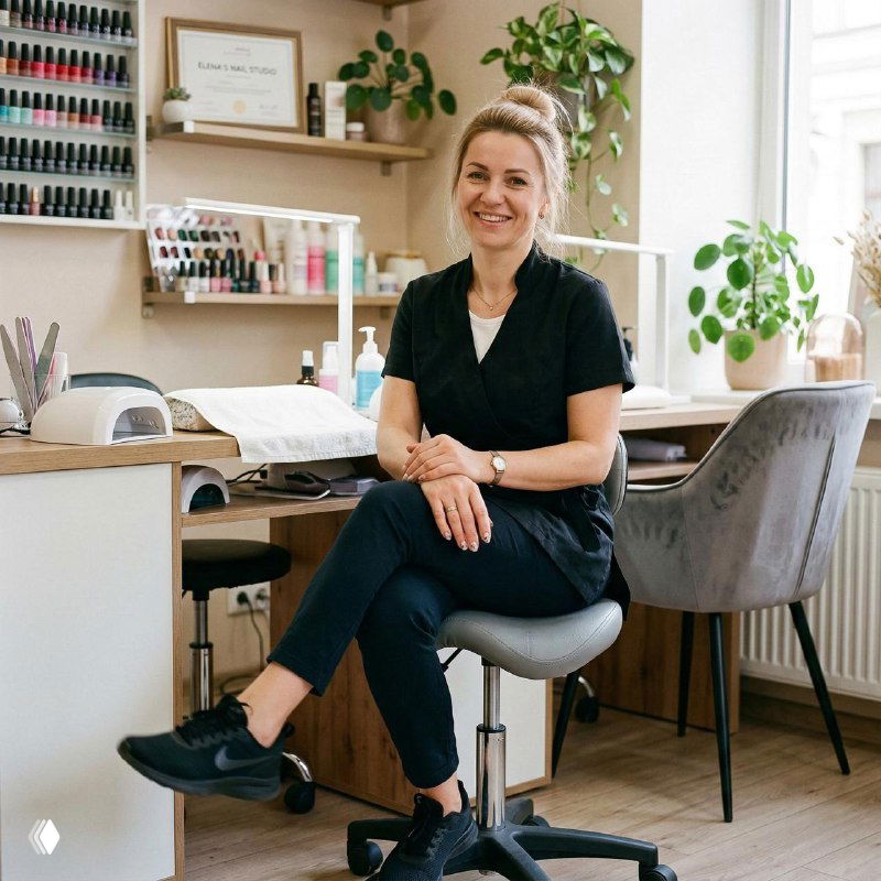 Тайные упражнения для ног во время процедуры