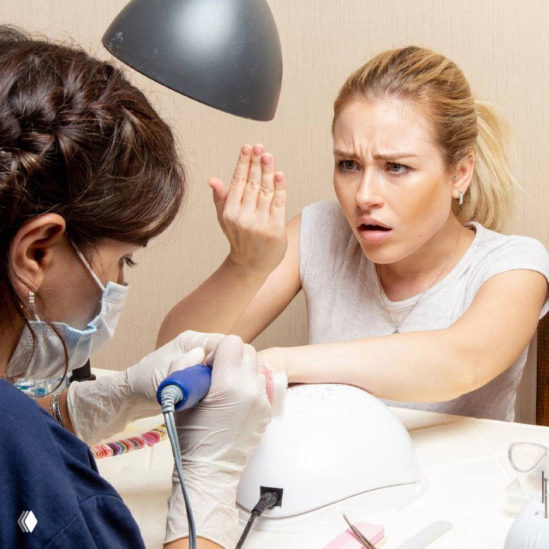 Недовольные клиенты: как работать с возражениями?