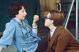 Поделюсь своими любимыми фильмами