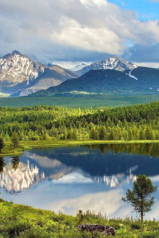 Места для недорогого отпуска в России