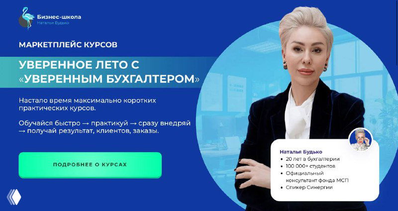 Минимаркет — готовые решения для бухгалтеров