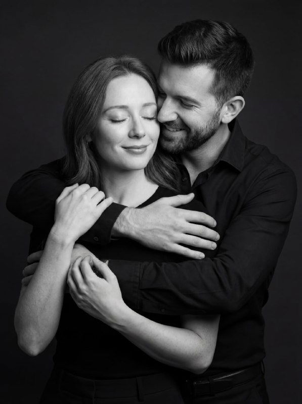 Парная фотосессия