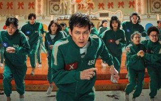 Онлайн, как «Игра в кальмара»