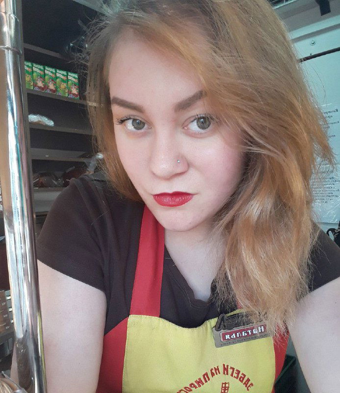 КОГДА ПОНИМАЕШЬ, ЧТО ЖИВЁШЬ КАК РАБ…