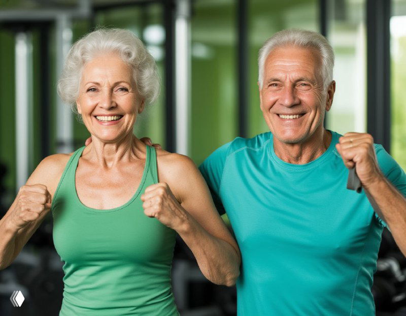 Вычет за фитнес для родителей‑пенсионеров: с 2026 года