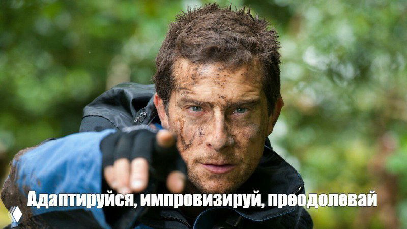 Копирайтинг умер в очередной раз