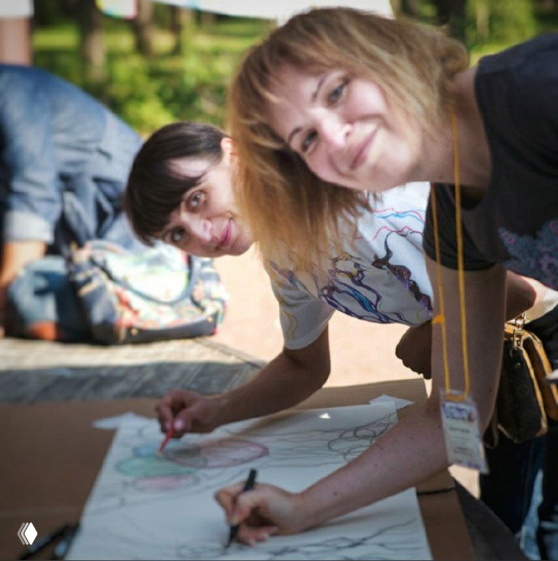 Что такое Нейрографика. И как это работает