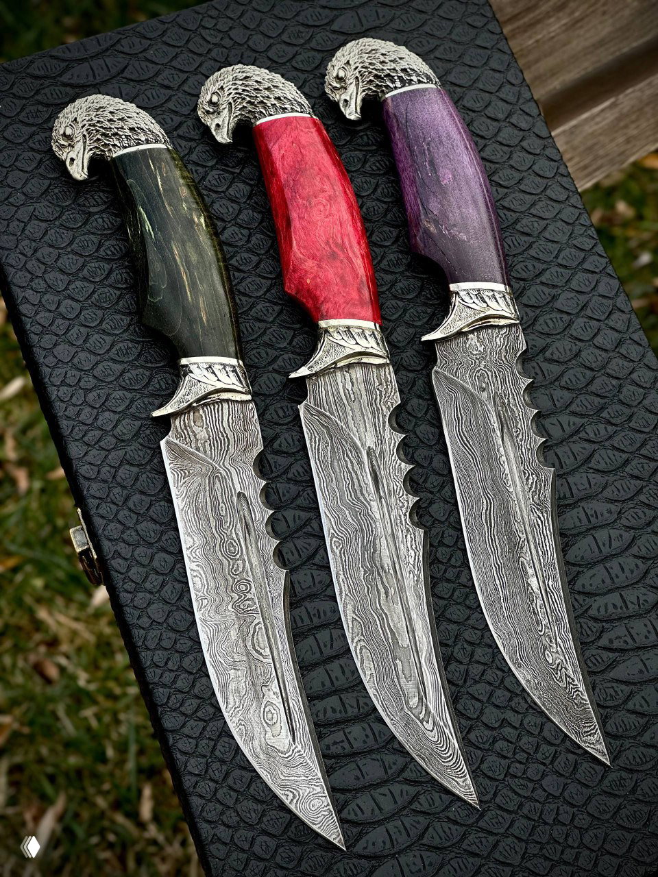 Нож Орлан 🦅