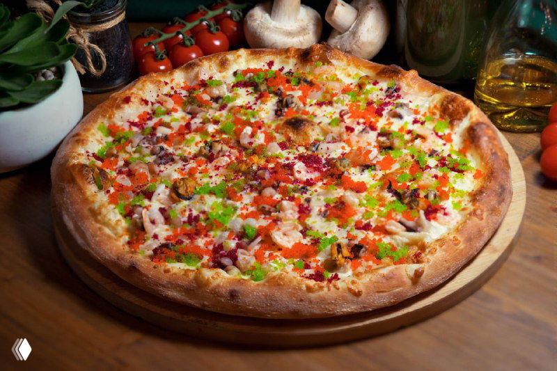 Оборот рынка общепита в России вырос на 8%