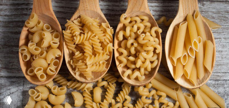 Какие макароны россияне любят больше всего?