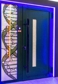 Что такое современные двери?