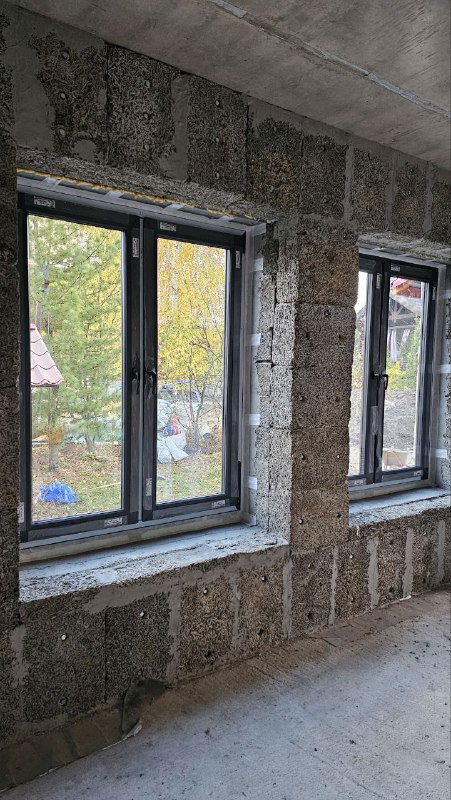 Парогидроизоляционные ленты и герметики — зачем нужны?