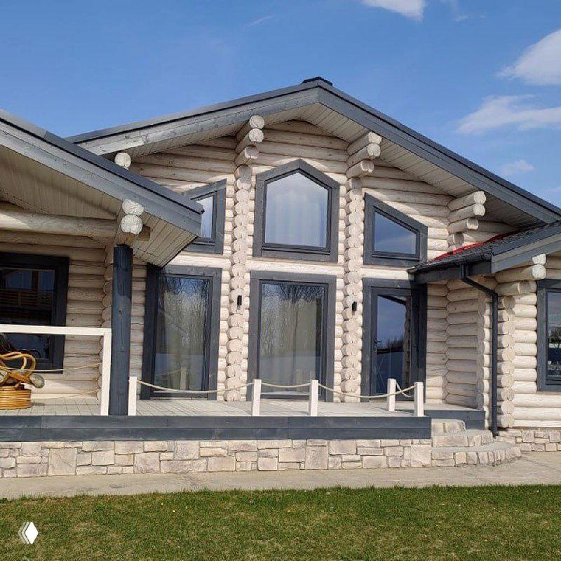 Если бы я строил дом — о выборе окон