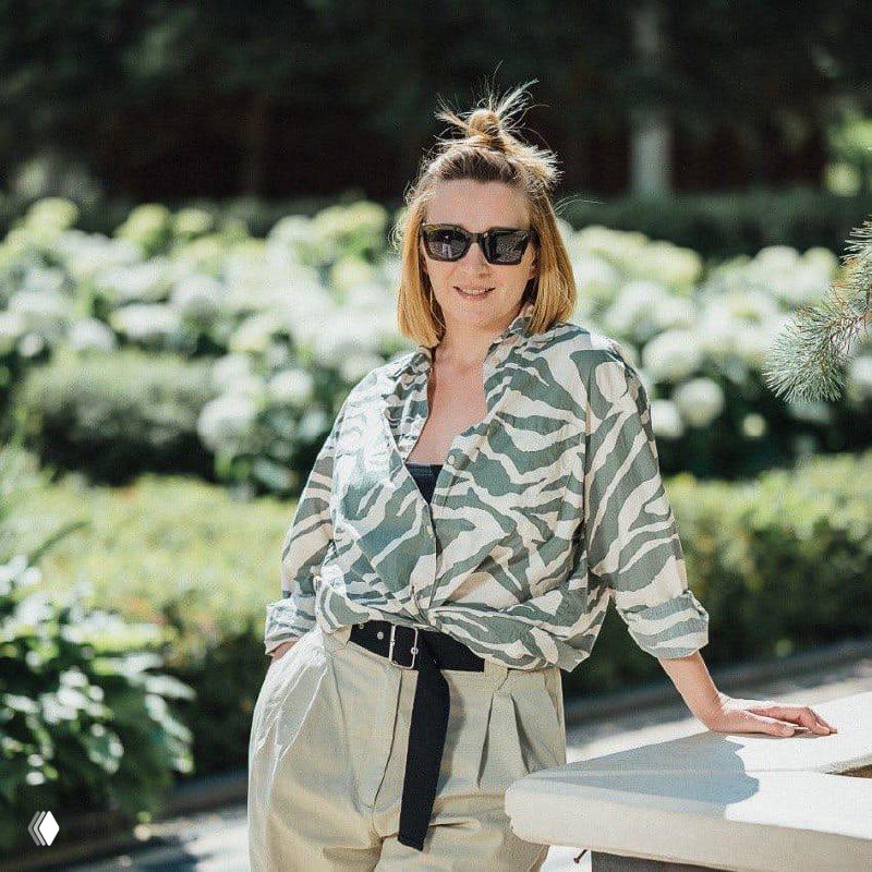 Видели мемы про перемену своей жизни на 360 градусов?