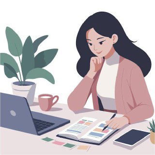 Как помочь себе легче воспринимать новую информацию