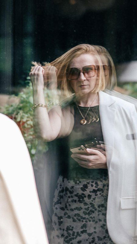 Что это такое — любовь к себе?