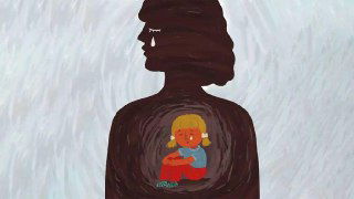 Во всём виноваты детские травмы — как это мешает