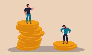 Круги влияния на ваши деньги