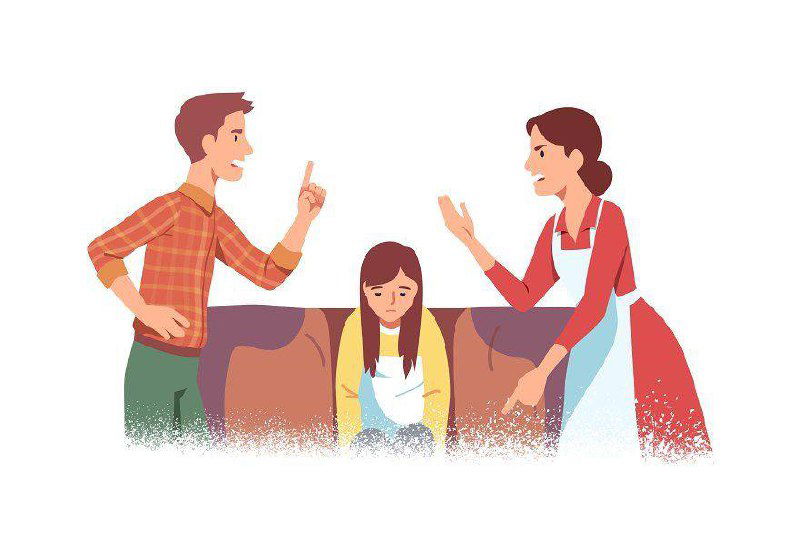 Как близкие люди мешают вам расти в доходе