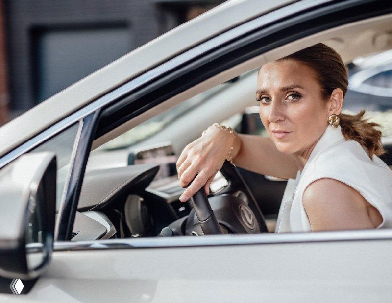 Олеся Матёрова — метод РИМП и система «Деньги и Благополучие»