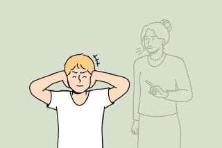 Плохая мама: ошибки в воспитании детей