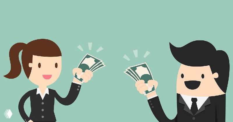 Вы или деньги — что важнее?