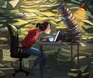 У котов место есть, а у хозяйки — нет