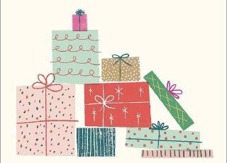 Как не сливать деньги на Новый год и не уйти в минус