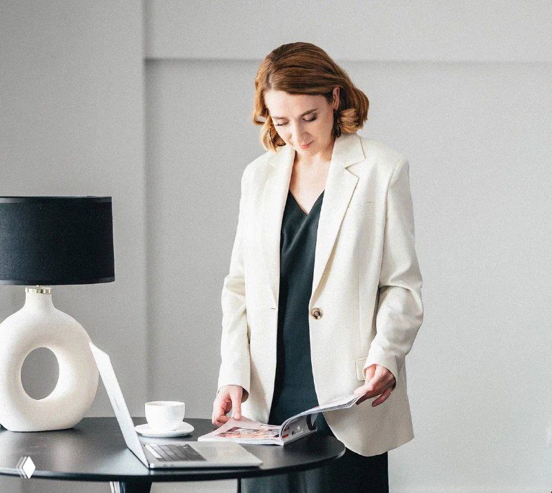 Тест: определите, на каком вы у себя месте?