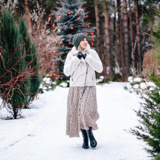 Как войти в Новый год в ровном состоянии?