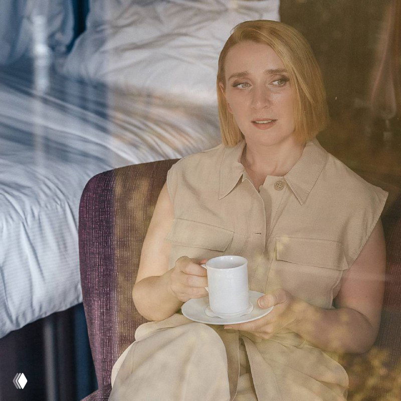 Тест на определение состояния по новогоднему столу