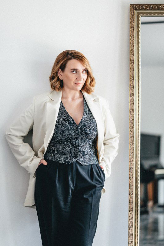 Как выйти из режима выживания?