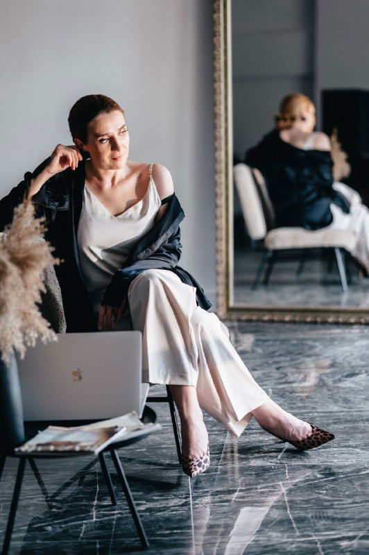 Иллюзия достатка: почему деньги утекают сквозь пальцы