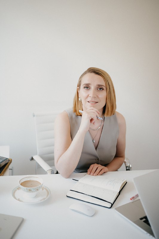 Почему желание довольствоваться малым крадёт вашу жизнь?