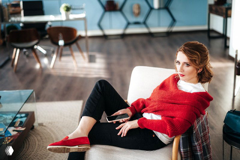 Как заменить неудовлетворённость на наполненность и рост