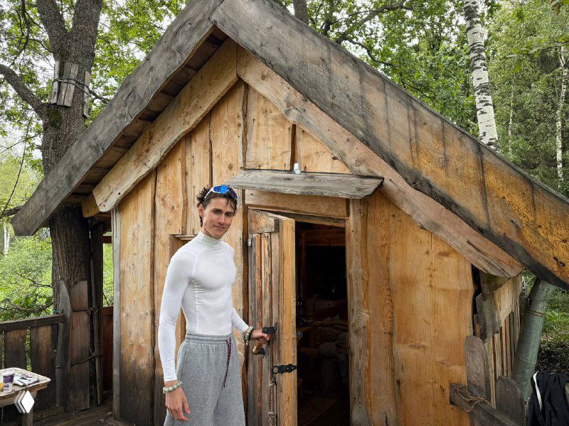 Правило х10: внутренний комфорт против внешних компенсаций