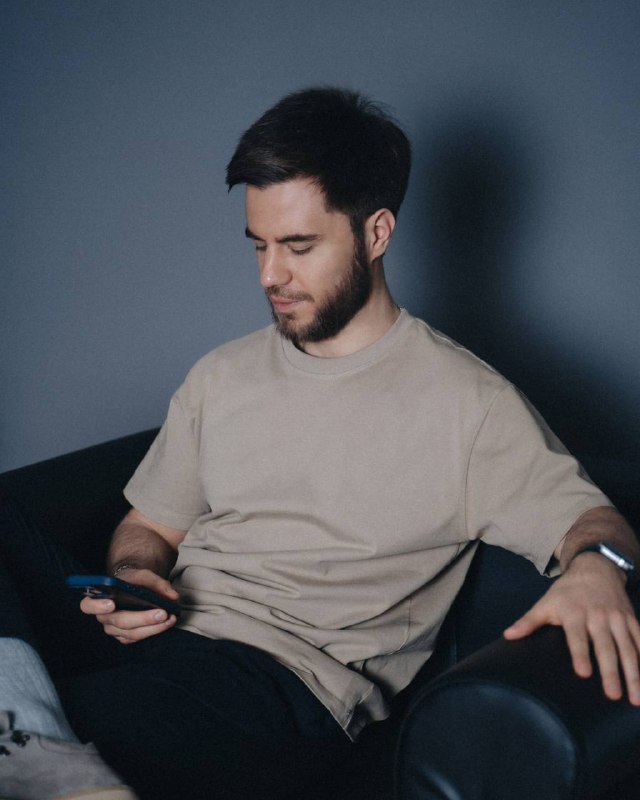 Почему в Telegram-канале обязательно должна быть личность