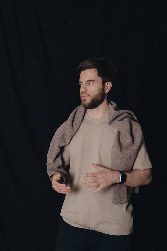 Откровенно про инфобиз