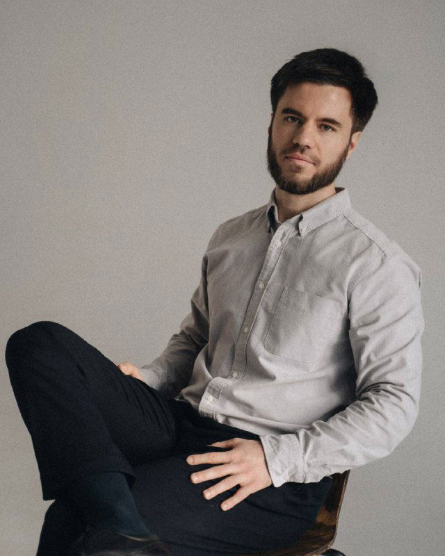 Какой текст лучше поставить в закреп?