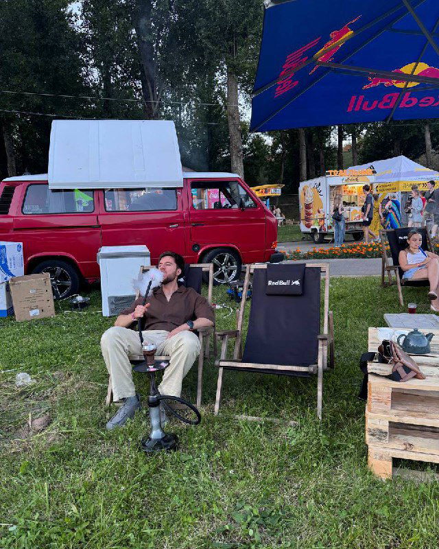 Мой норм или стрем в рекламе