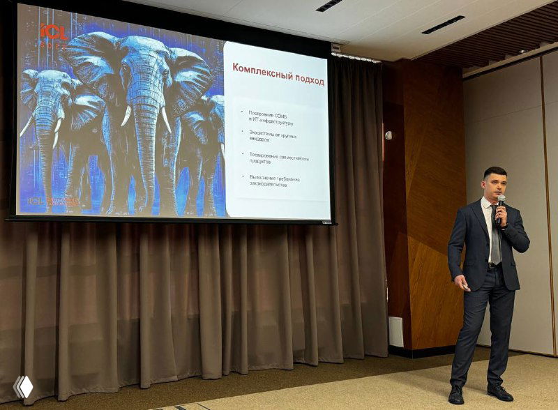 Сайты с календарями конференций по ИБ 2024