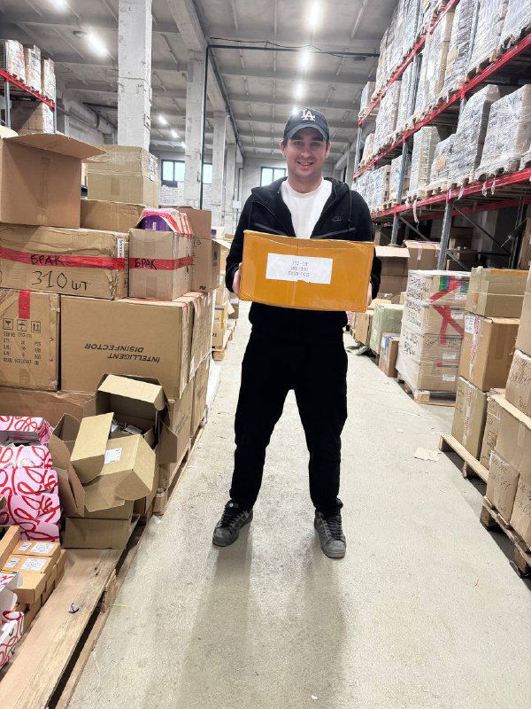 Рост начинается с отношений